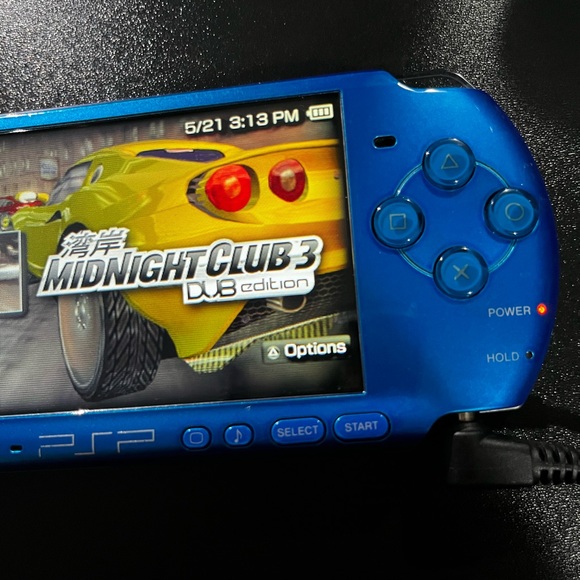 Sony PSP - Picture 6 of 12